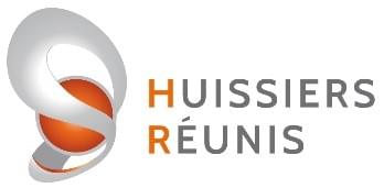 logo inter huissier