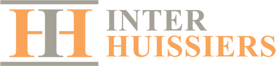 logo inter huissier